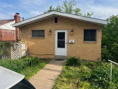 317 Davis Ave, Pittsburgh, PA 15209