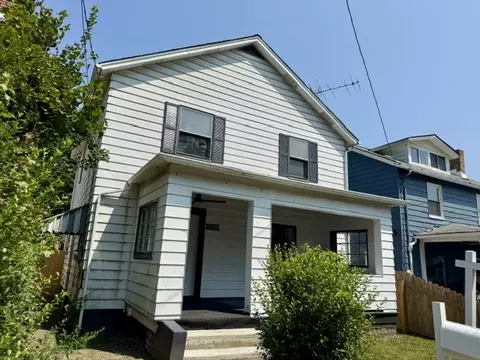 1112 Wade St, Aliquippa, PA 15001