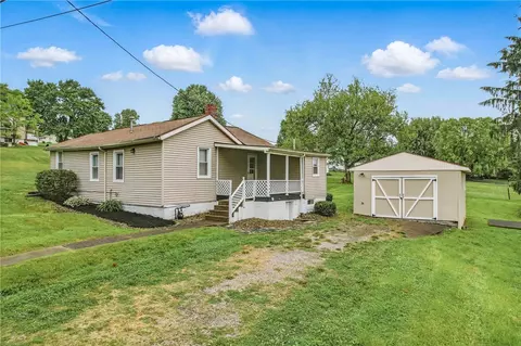 256 Marshall St, Hermitage, PA 16148