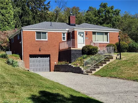 1503 Van Dr, Pittsburgh, PA 15237