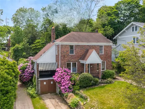 256 Ashland Ave, Pittsburgh, PA 15228