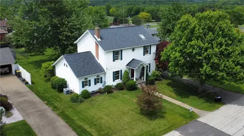115 Orchard Ave, Belle Vernon, PA 15012