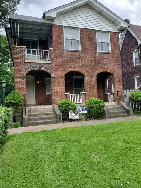 18521854 Shaw, Pittsburgh, PA 15217
