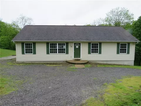 280 Evans Rd, Zelienople, PA 16063