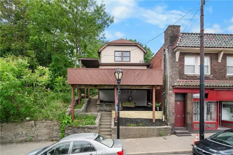 513 Brownsville Rd, Pittsburgh, PA 15210