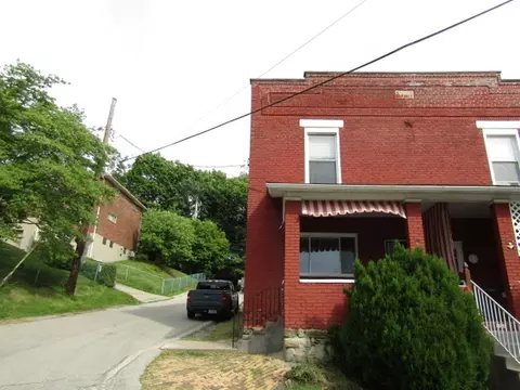 1214 12 3rd St, Mckees Rocks, PA 15136