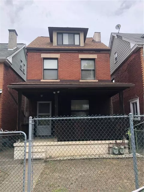 229 Moore Ave, Pittsburgh, PA 15210