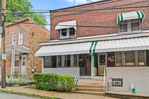 7481 Delmar Way, Pittsburgh, PA 15218