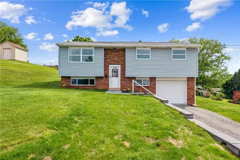 216 Michigan, New Kensington, PA 15068