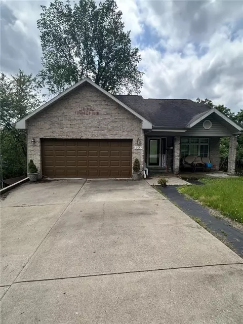 3357 Kathy Dr, Pittsburgh, PA 15204