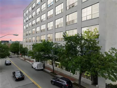 5850 Centre Ave #301-303, Pittsburgh, PA 15206