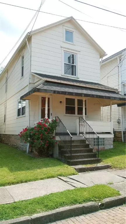 112 Cleveland St, Butler, PA 16001