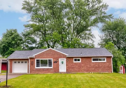 1766 Lynn Dr, Ambridge, PA 15003