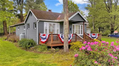 35515 Circuit Dr, Union City, PA 16438