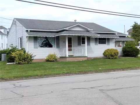 34 Homestead Ave, Scottdale, PA 15683