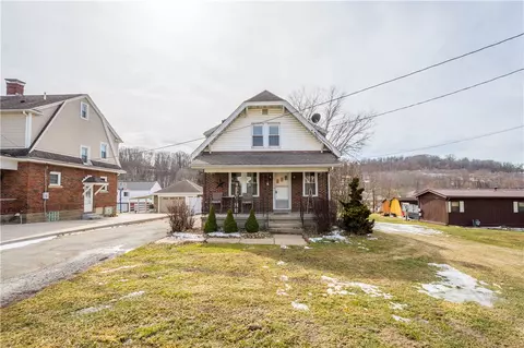 2489 Jefferson Ave, Washington, PA 15301