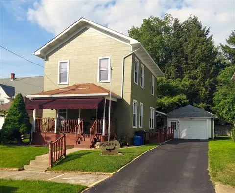 407 Moran, Oil City, PA 16301