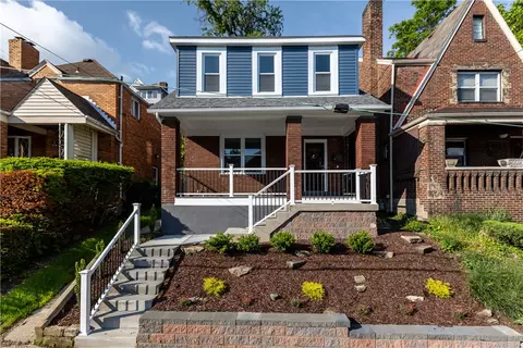 748 Anaheim St, Pittsburgh, PA 15219