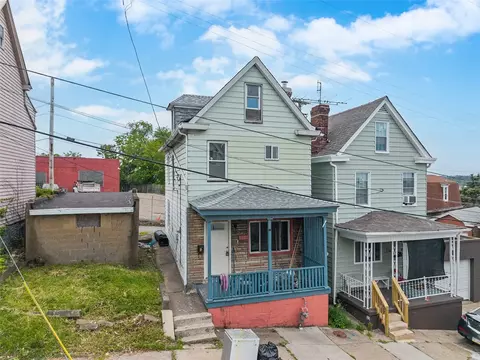 224 Moye Pl, Pittsburgh, PA 15210