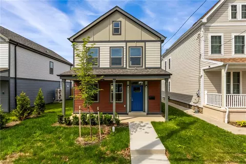 22 Mayflower St, Pittsburgh, PA 15206