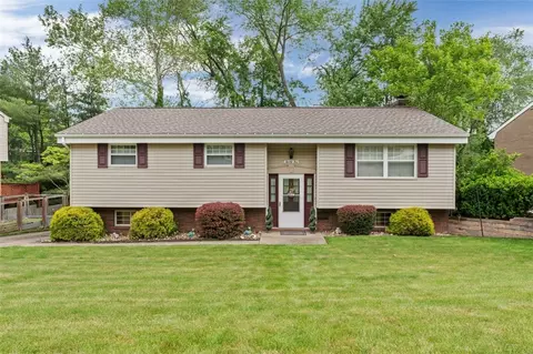 25 Greenlawn Dr, Pittsburgh, PA 15220