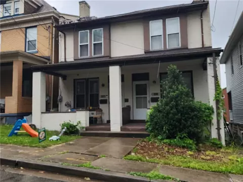 1509 Kelton Ave, Pittsburgh, PA 15216