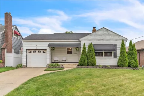 502 Haig St, Ellwood City, PA 16117