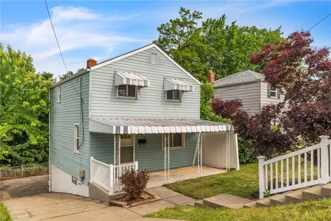 640 Springfield St, Pittsburgh, PA 15220