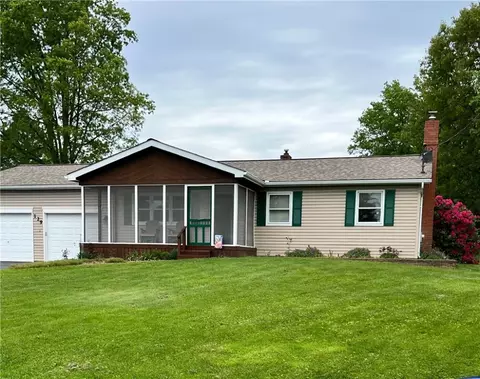 129 Orchard Dr, Prospect, PA 16052