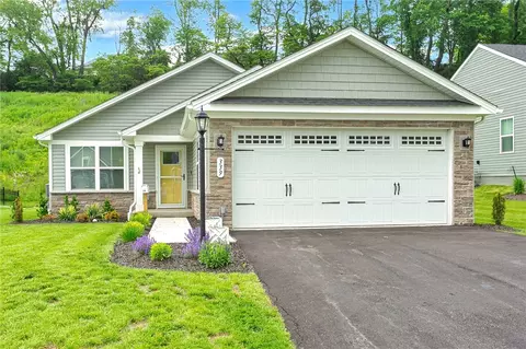 339 Nelson Dr, Monroeville, PA 15146