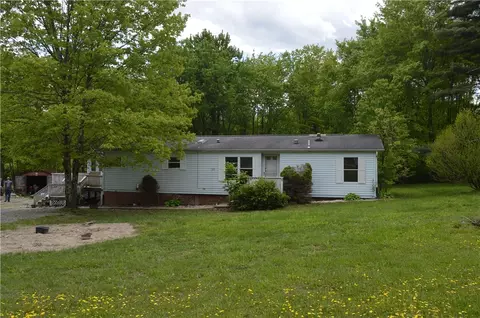 122 Arrowhead Rd, Emlenton, PA 16373