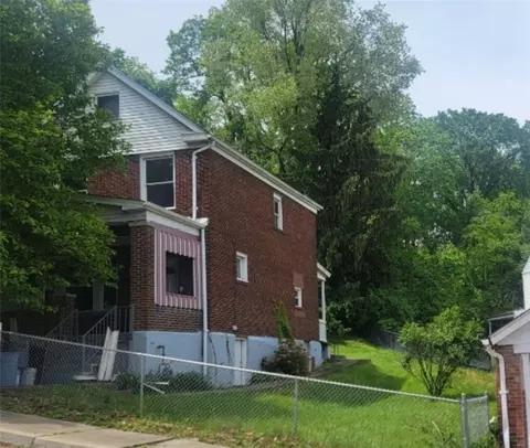 2722 Bethesda St, Pittsburgh, PA 15227