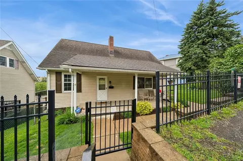 1204 Scorer St, Pittsburgh, PA 15207