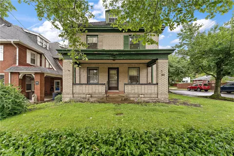 1400 Termon Ave, Pittsburgh, PA 15212