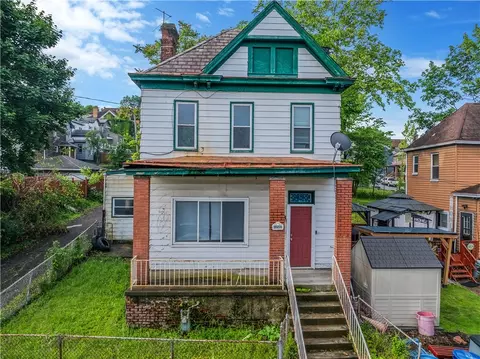 740 Climax St, Pittsburgh, PA 15210