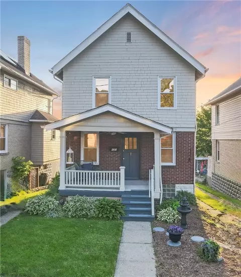 523 Homewood Ave, Trafford, PA 15085
