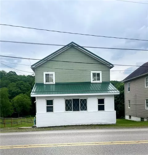 7337 Route 85 Hwy N, Beyer, PA 16211