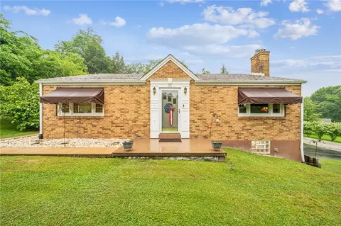 540 Skellytown Rd, Irwin, PA 15642