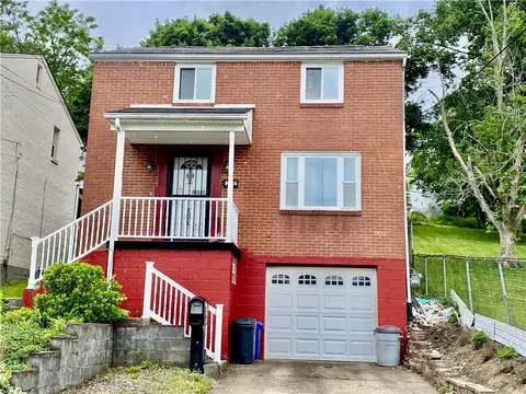 2220 Jacob St, Pittsburgh, PA 15234