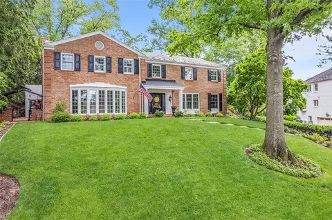 1014 Osage Rd, Pittsburgh, PA 15243