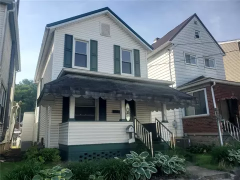 634 5th Ave, Ford City, PA 16226