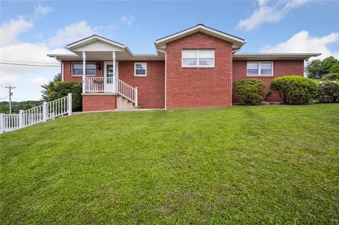 73 Hartman Rd, Marion Center, PA 15759
