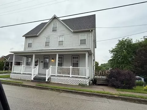 171 N Porter St, Waynesburg, PA 15370