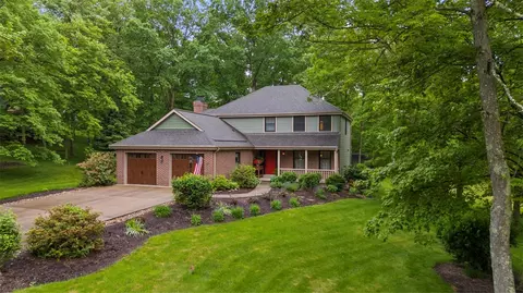 100 Firethorn Rd, Baden, PA 15005