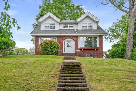 8243 High St, Pittsburgh, PA 15237