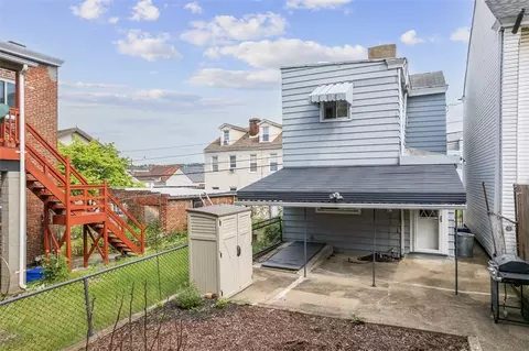 3919 Howley St, Pittsburgh, PA 15224