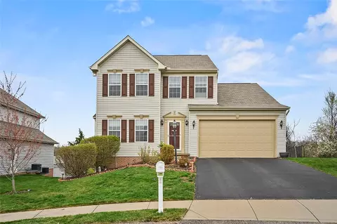 5834 Windsor Ct, Mcdonald, PA 15057