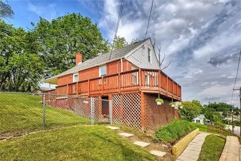 224 S Lincoln Ave, Greensburg, PA 15601