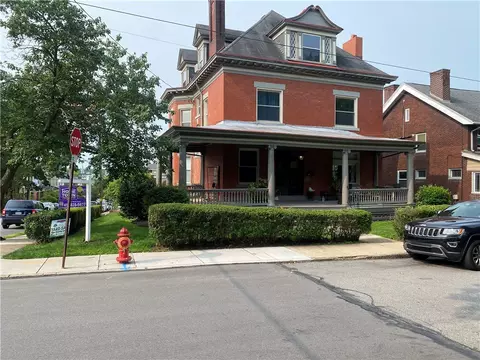 6060 Jackson St, Pittsburgh, PA 15206
