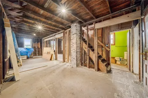 Entry Way - 1160 Delaware St, Export, PA 15632 photo 5 of 8